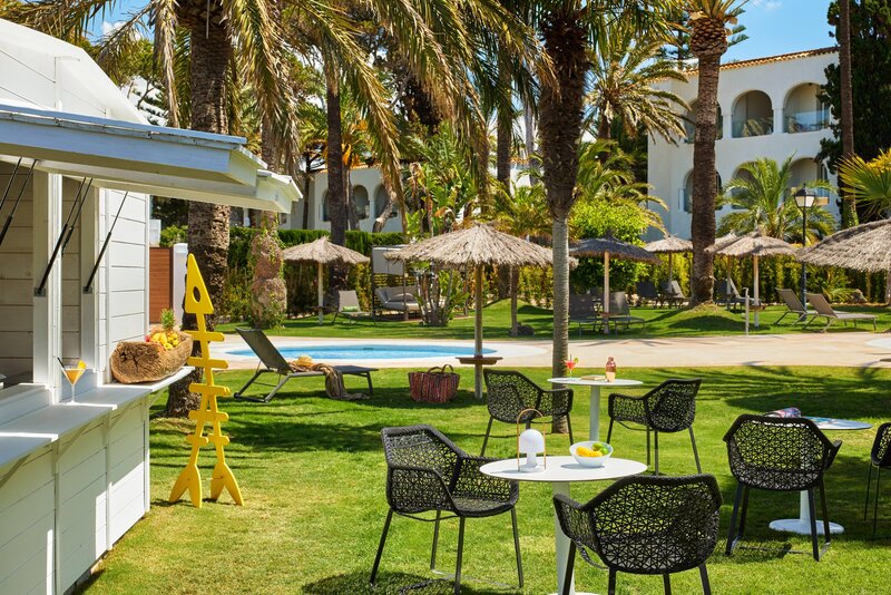 Meliá Zahara Resort & Villas 34