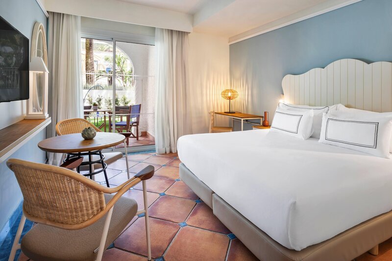 Meliá Zahara Resort & Villas 39