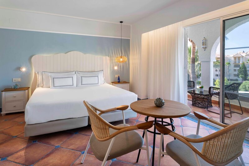 Meliá Zahara Resort & Villas 44