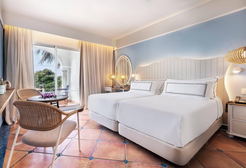 Meliá Zahara Resort & Villas 45