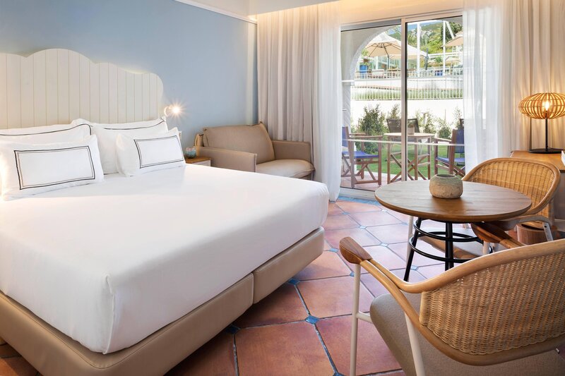 Meliá Zahara Resort & Villas 49