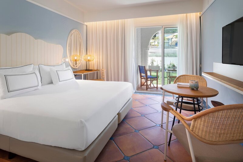 Meliá Zahara Resort & Villas 56