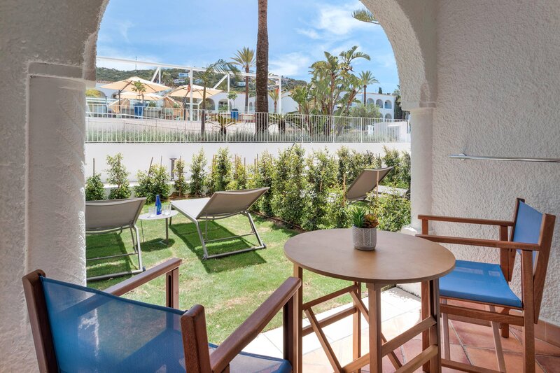 Meliá Zahara Resort & Villas 59