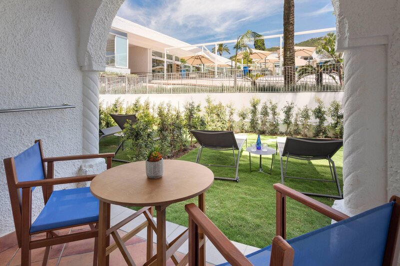 Meliá Zahara Resort & Villas 72