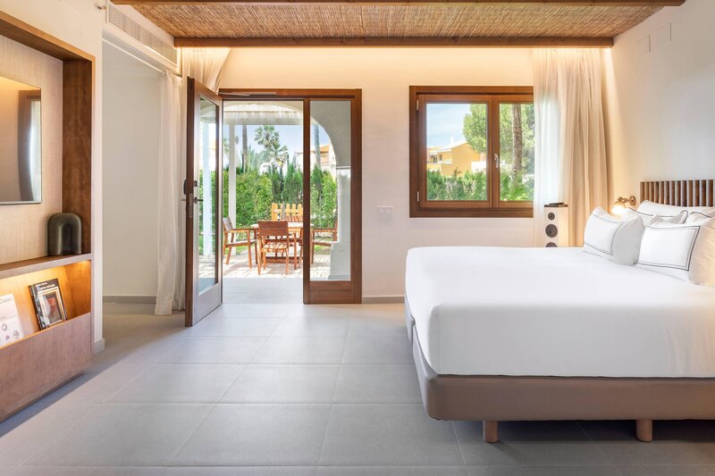 Meliá Zahara Resort & Villas 86