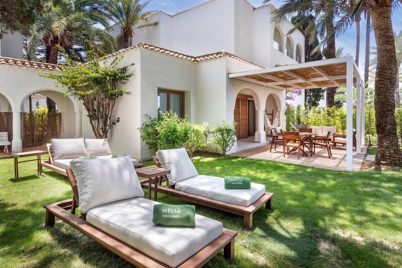 Meliá Zahara Resort & Villas 92