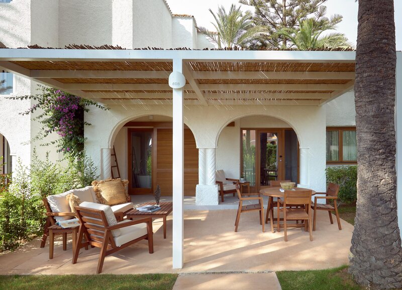 Meliá Zahara Resort & Villas 98