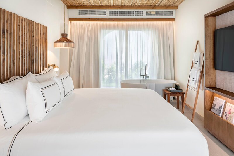 Meliá Zahara Resort & Villas 100