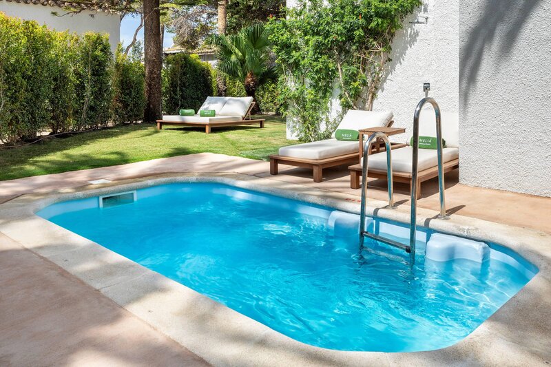 Meliá Zahara Resort & Villas 105