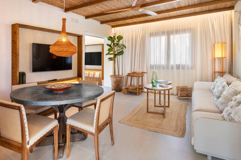 Meliá Zahara Resort & Villas 106