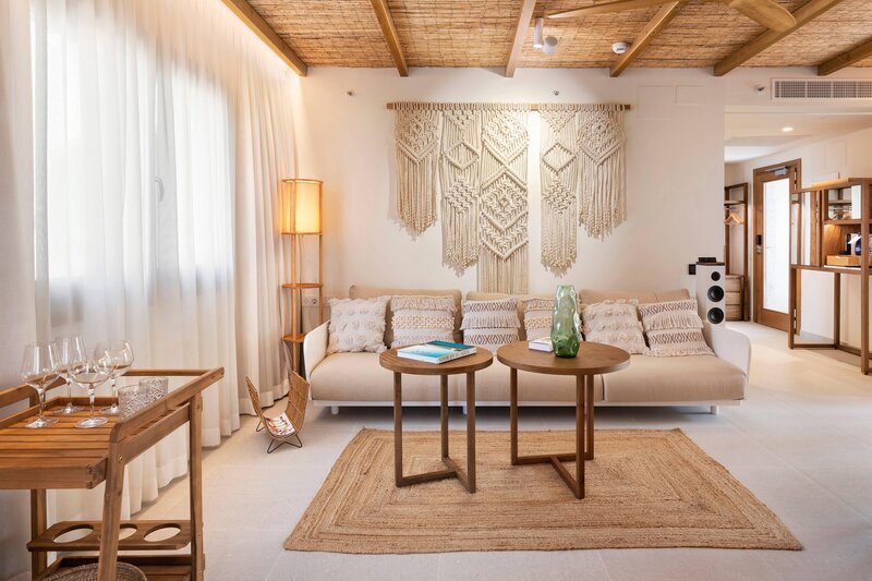 Meliá Zahara Resort & Villas 108