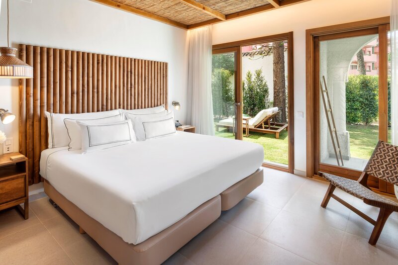 Meliá Zahara Resort & Villas 109