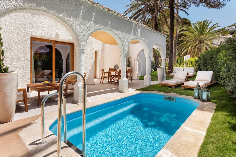 Meliá Zahara Resort & Villas 111