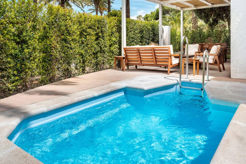 Meliá Zahara Resort & Villas 112