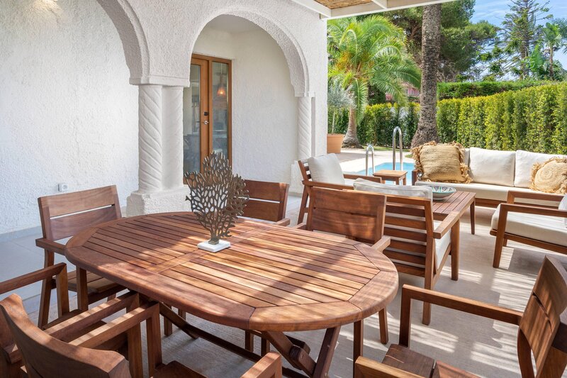 Meliá Zahara Resort & Villas 113