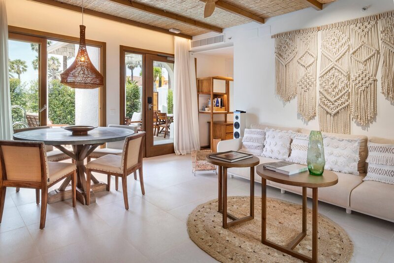 Meliá Zahara Resort & Villas 115