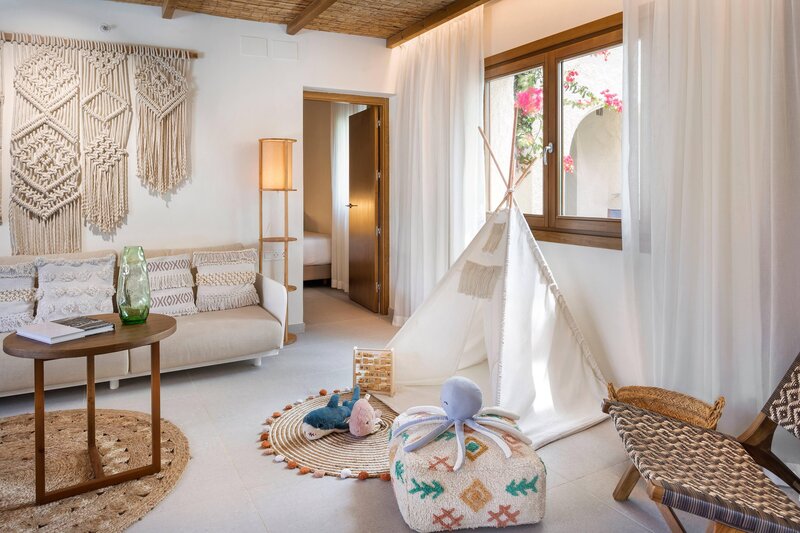 Meliá Zahara Resort & Villas 116