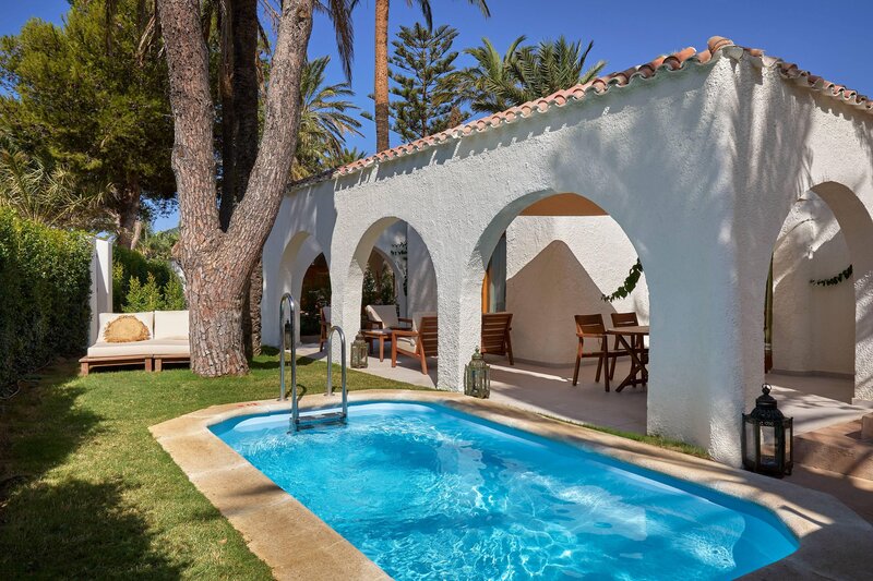 Meliá Zahara Resort & Villas 122