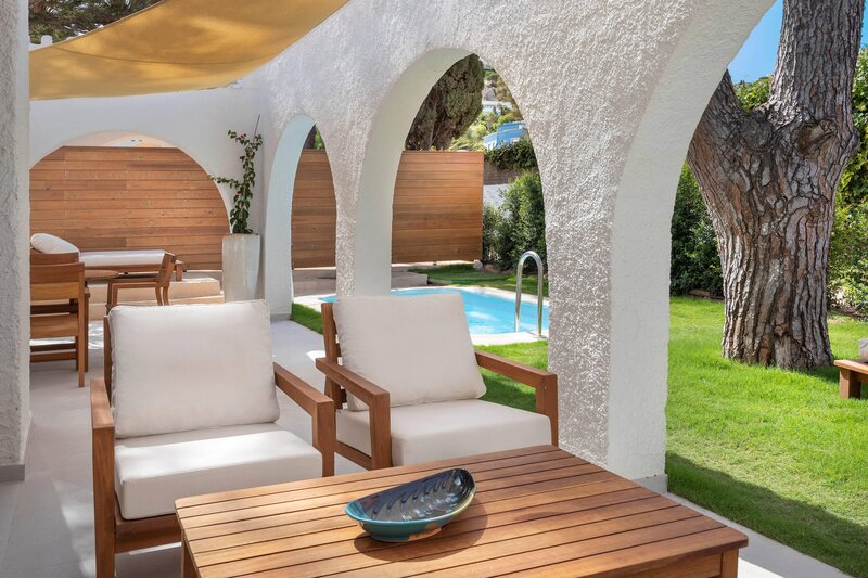 Meliá Zahara Resort & Villas 123