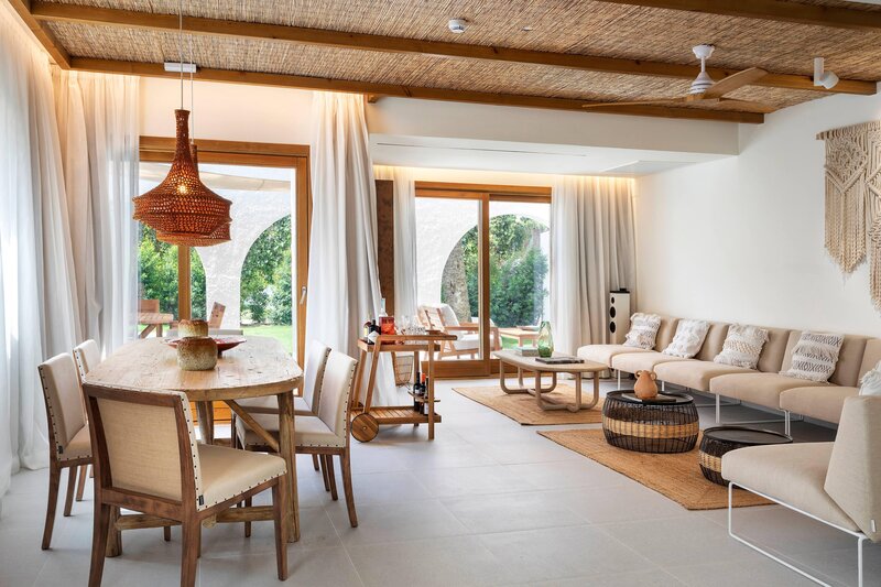 Meliá Zahara Resort & Villas 124