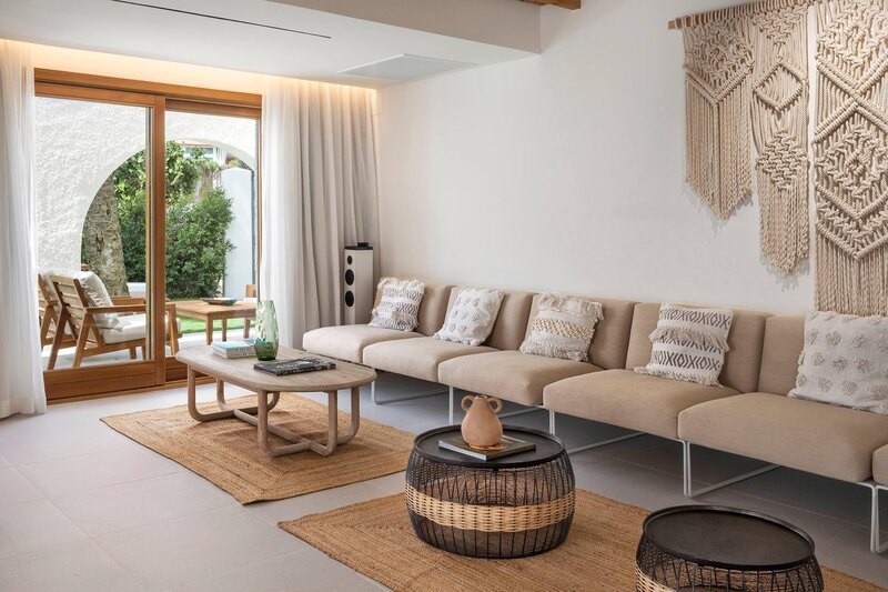 Meliá Zahara Resort & Villas 125