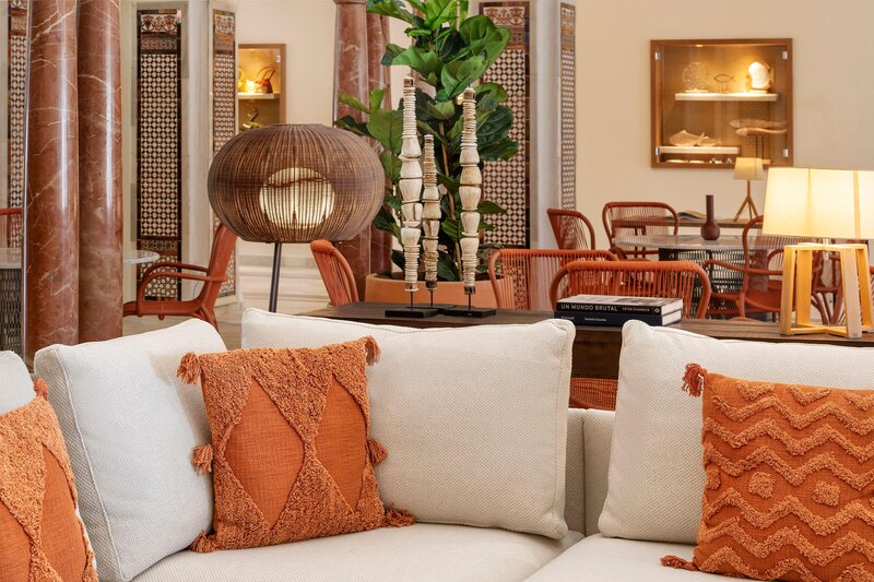 Meliá Zahara Resort & Villas 132