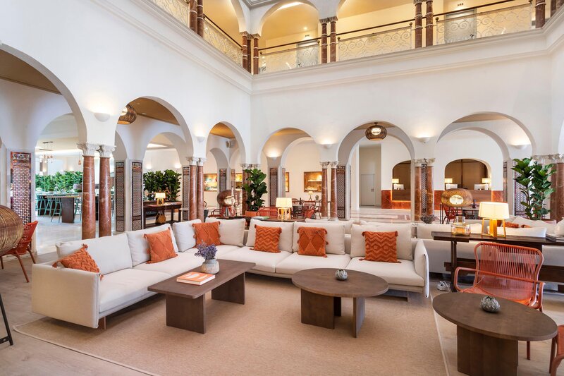 Meliá Zahara Resort & Villas 133