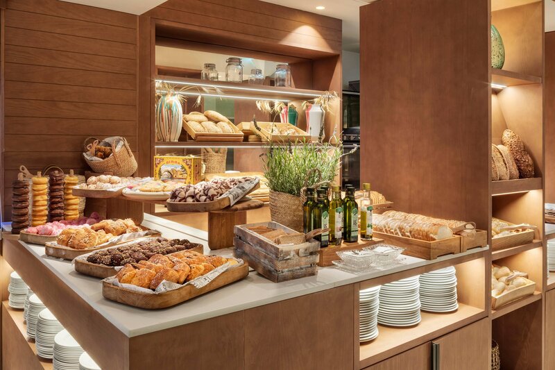 Meliá Zahara Resort & Villas 142