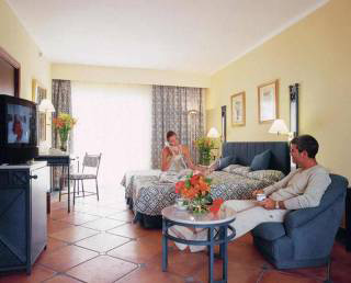 Meliá Zahara Resort & Villas 156