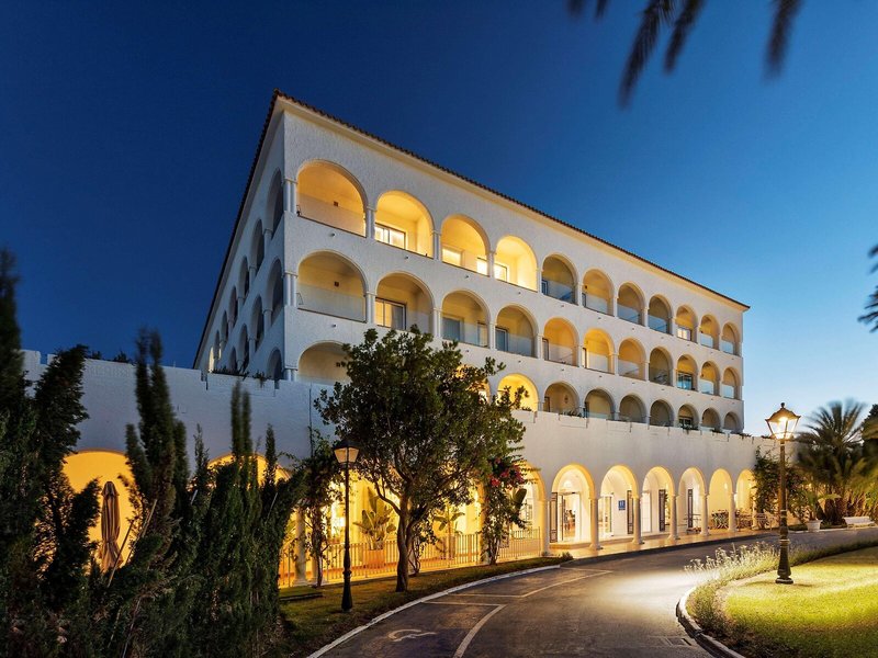 Meliá Zahara Resort & Villas