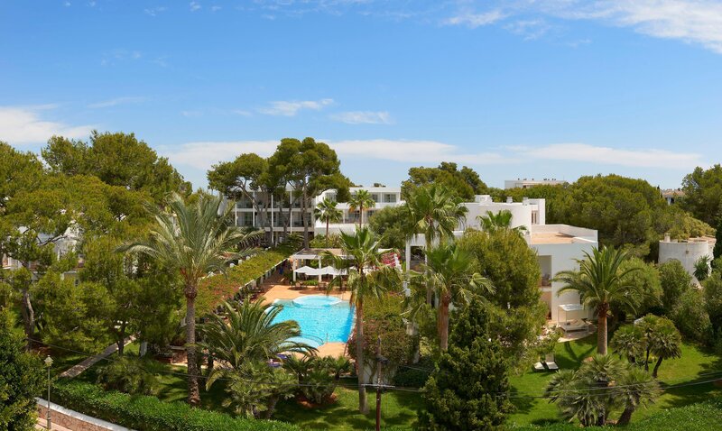 Meliá Cala d'Or Boutique Hotel 1
