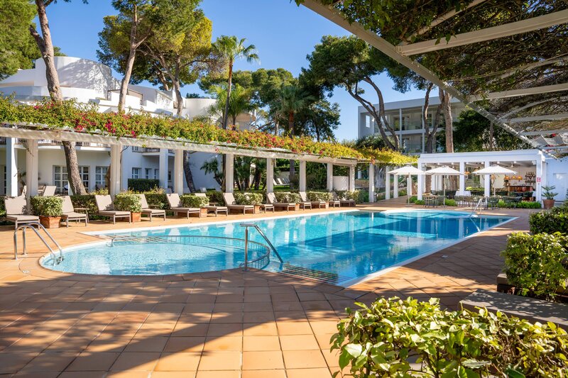 Meliá Cala d'Or Boutique Hotel 3