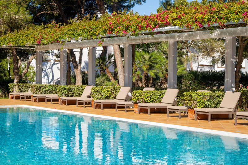 Meliá Cala d'Or Boutique Hotel 4