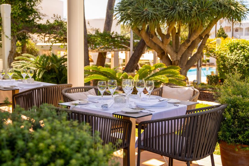 Meliá Cala d'Or Boutique Hotel 6