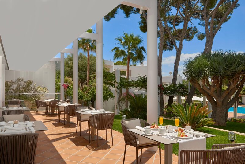 Meliá Cala d'Or Boutique Hotel 7