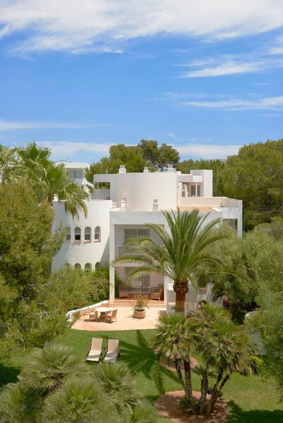Meliá Cala d'Or Boutique Hotel 8