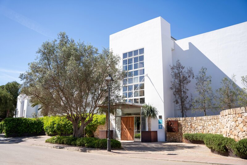 Meliá Cala d'Or Boutique Hotel 9