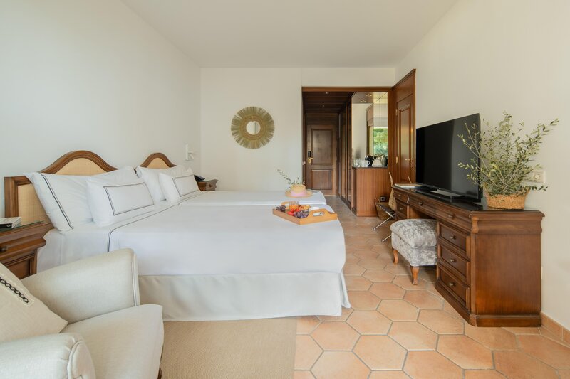 Meliá Cala d'Or Boutique Hotel 10