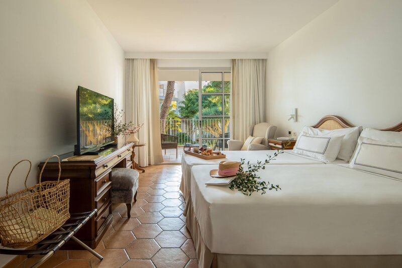 Meliá Cala d'Or Boutique Hotel 11