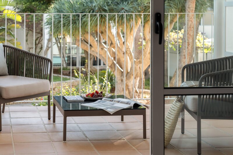 Meliá Cala d'Or Boutique Hotel 12