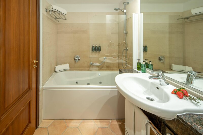 Meliá Cala d'Or Boutique Hotel 13