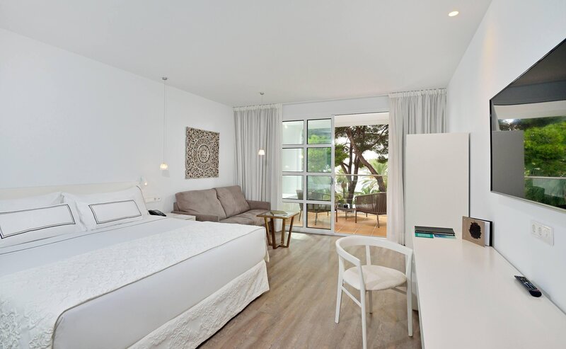 Meliá Cala d'Or Boutique Hotel 14