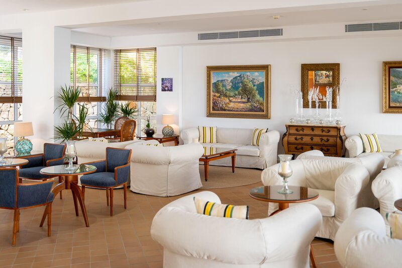 Meliá Cala d'Or Boutique Hotel 16