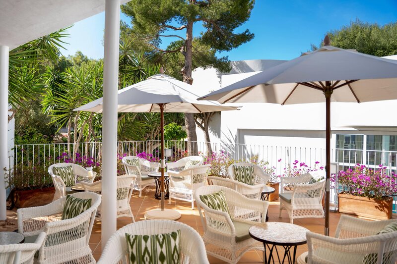 Meliá Cala d'Or Boutique Hotel 19