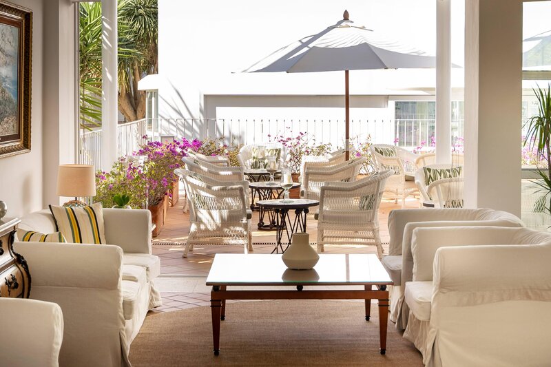 Meliá Cala d'Or Boutique Hotel 20