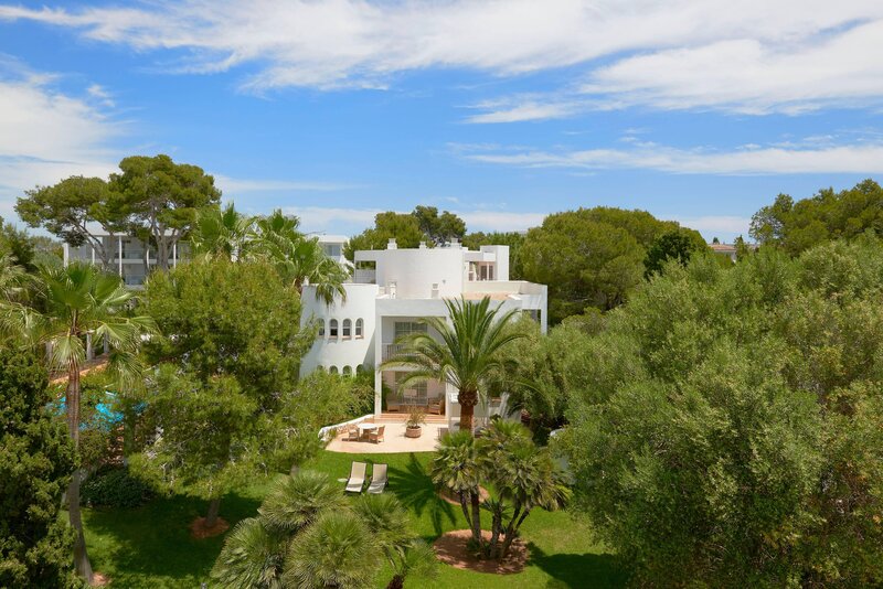 Meliá Cala d'Or Boutique Hotel 21