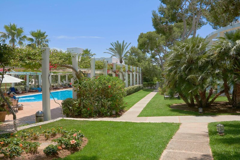 Meliá Cala d'Or Boutique Hotel 22