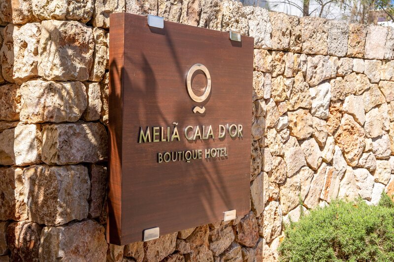 Meliá Cala d'Or Boutique Hotel 26