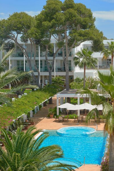 Meliá Cala d'Or Boutique Hotel 27