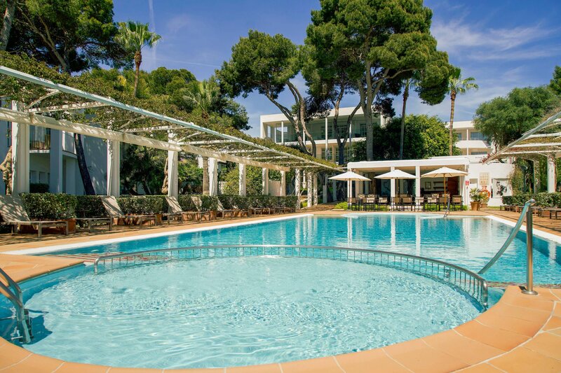 Meliá Cala d'Or Boutique Hotel 28